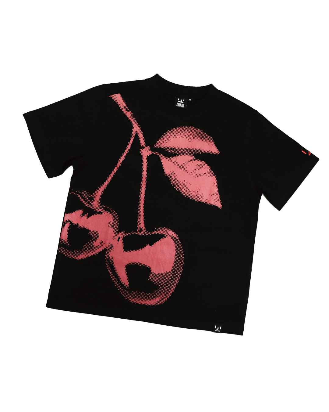 Red Cherry Tee