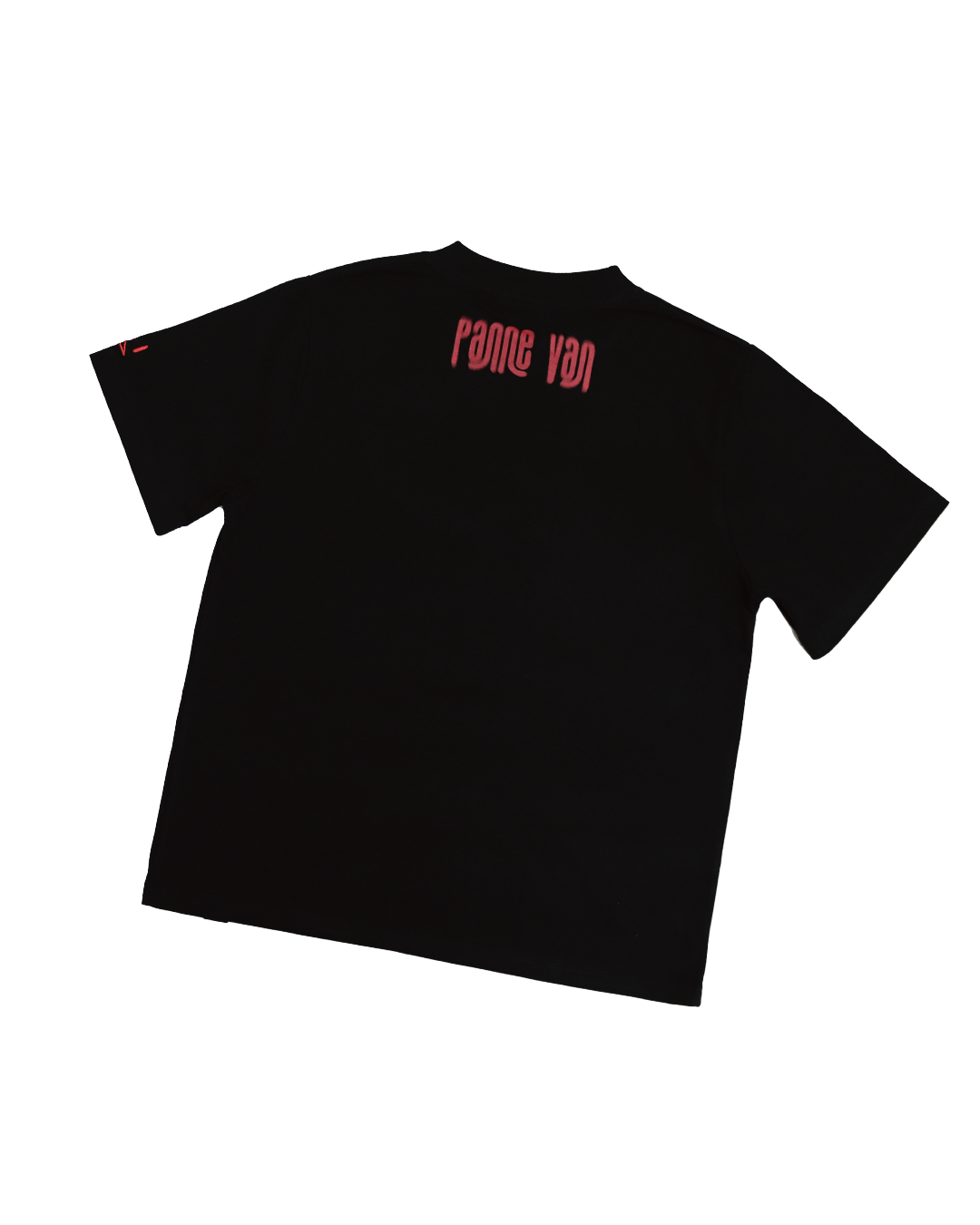 Red Cherry Tee