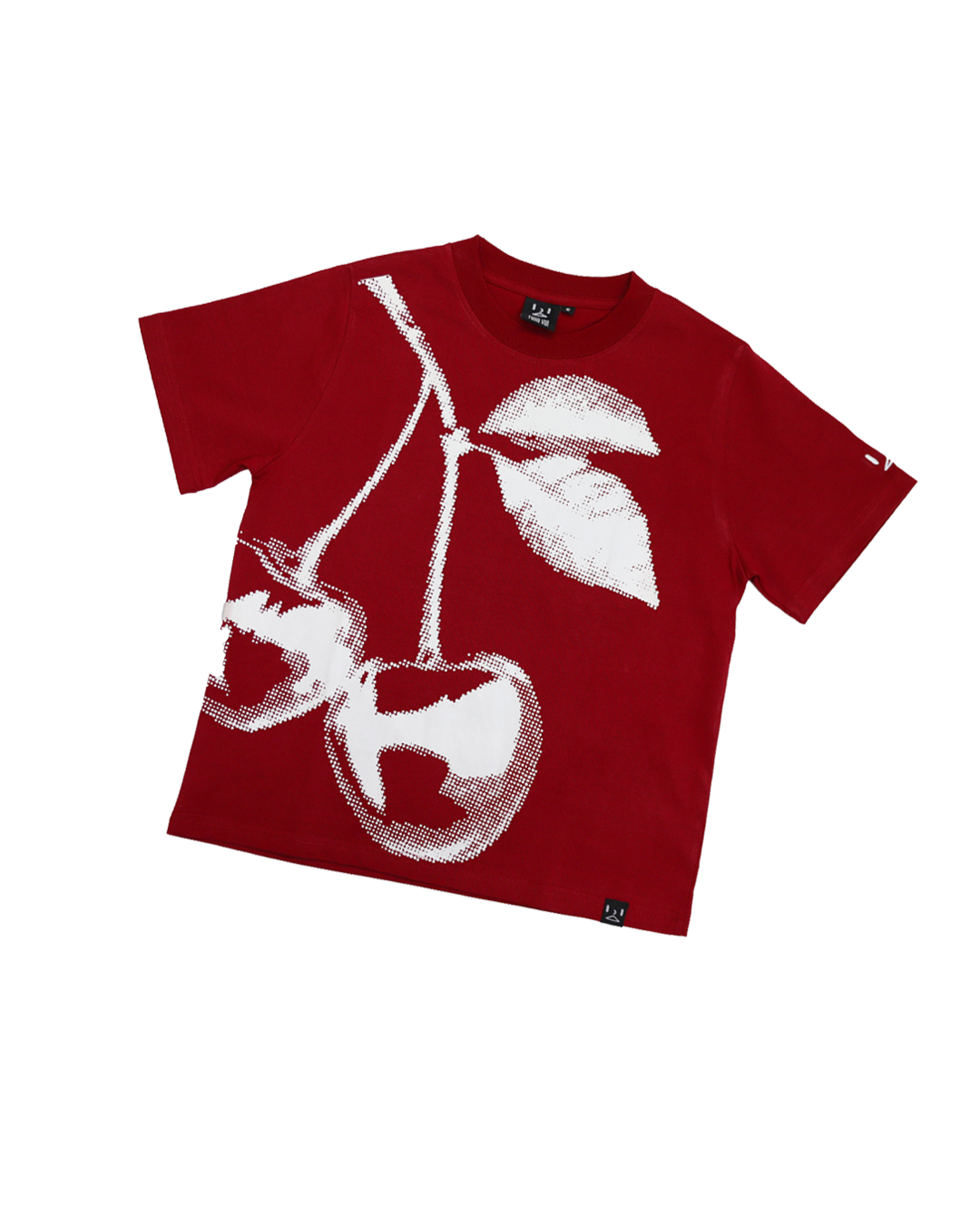 Red Cherry Tee