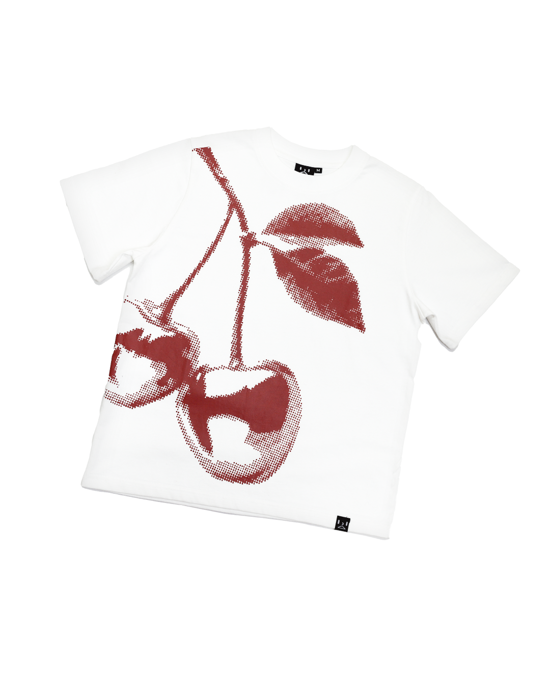 Red Cherry Tee