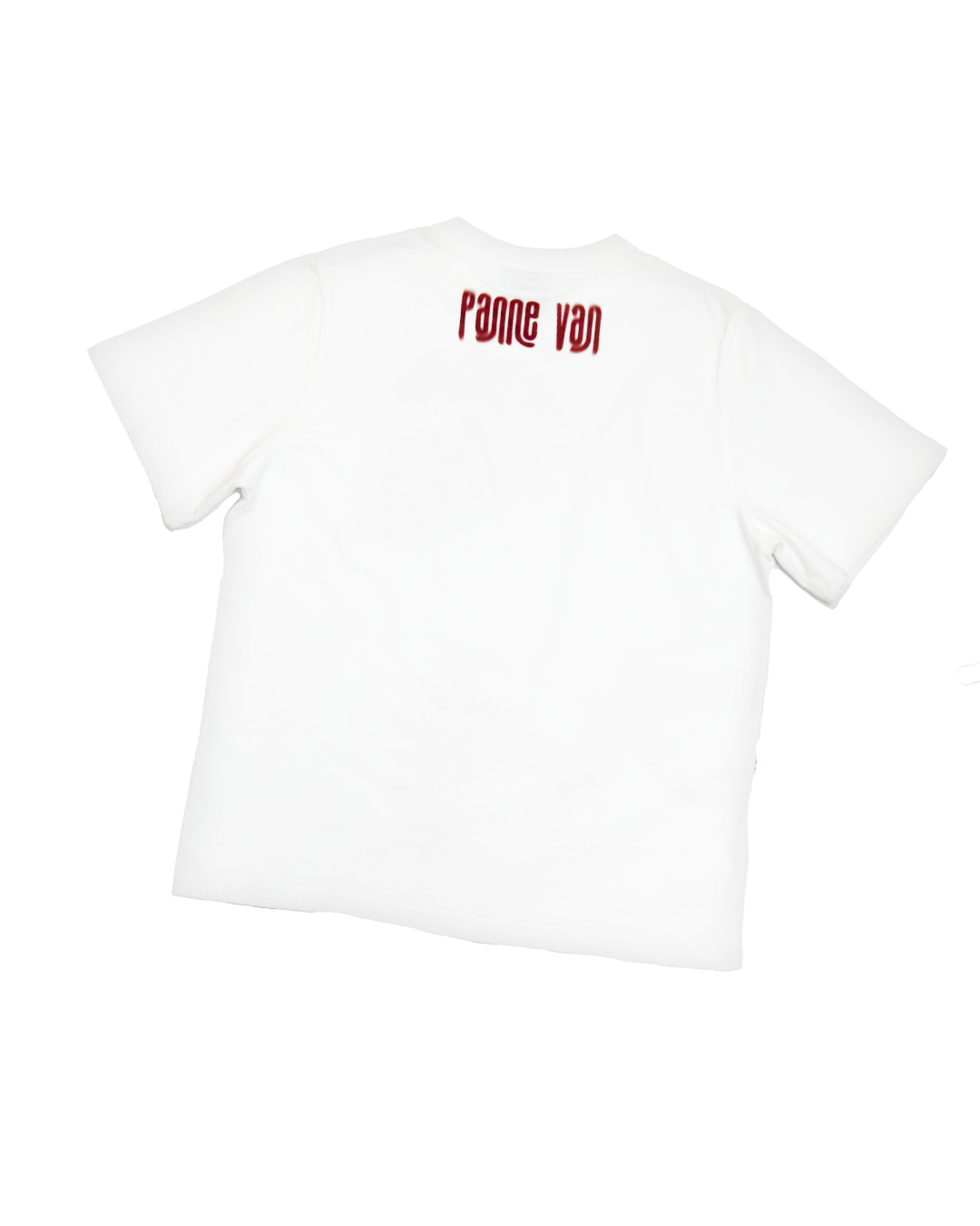 Red Cherry Tee
