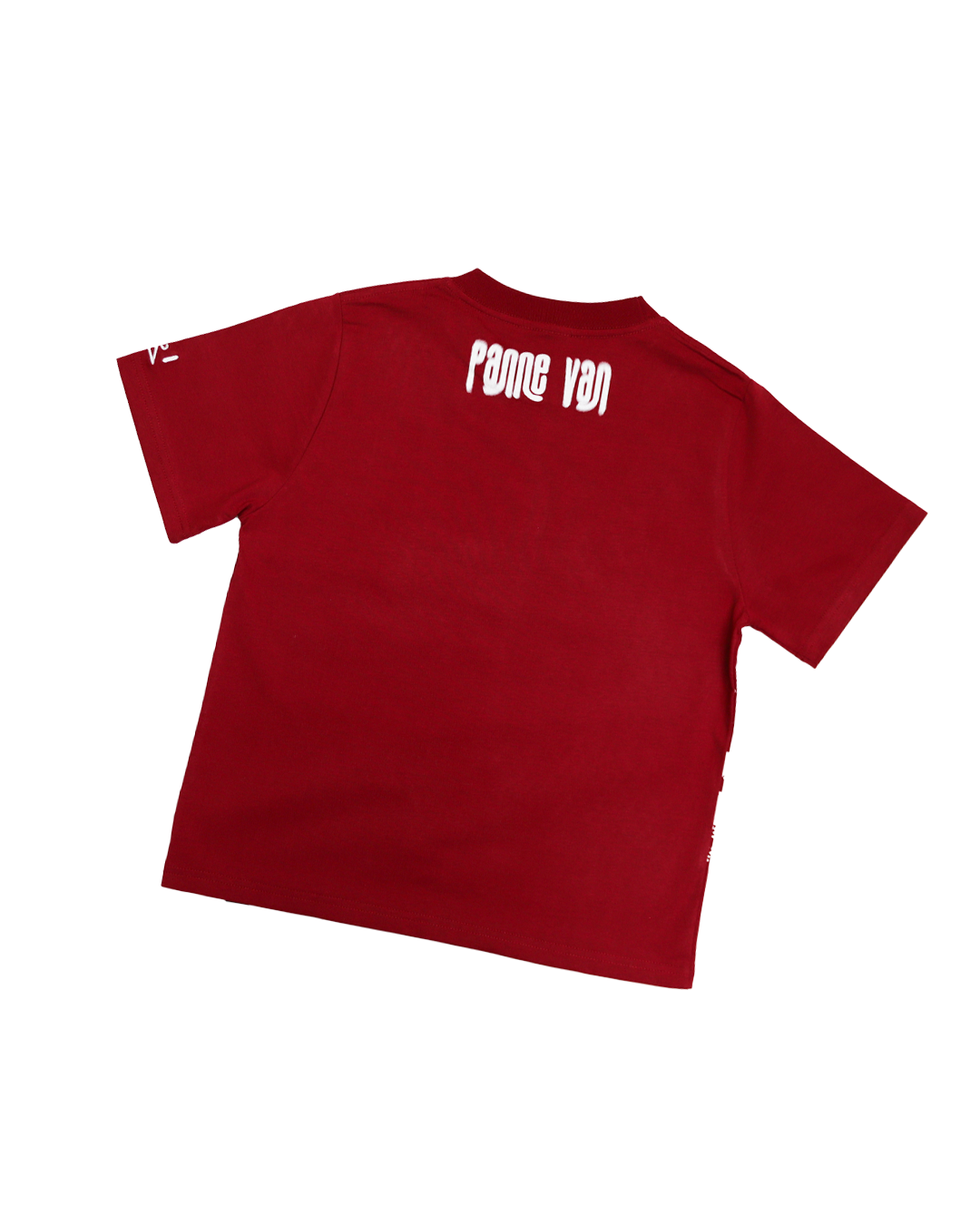 Red Cherry Tee
